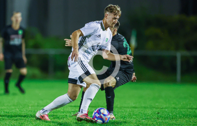 Zeltweg vs. ESV Knittelfeld