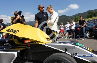 ADAC Formel 4