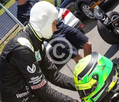 ADAC Formel 4