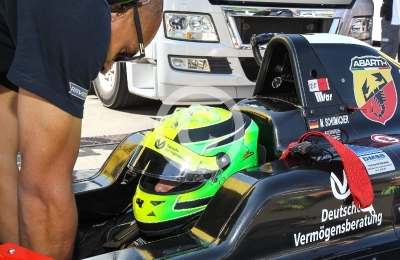 ADAC Formel 4