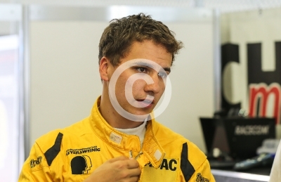 ADAC GT Masters