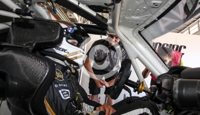 ADAC GT Masters