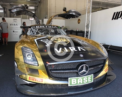 ADAC GT Masters