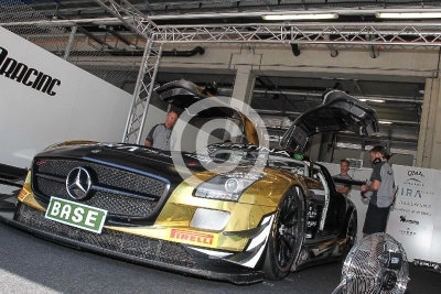 ADAC GT Masters