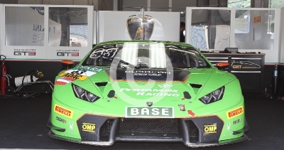 ADAC GT Masters