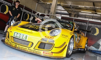 ADAC GT Masters