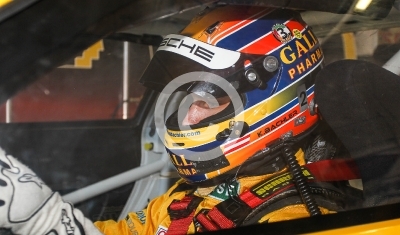 ADAC GT Masters