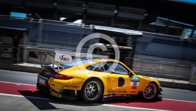 ADAC GT Masters