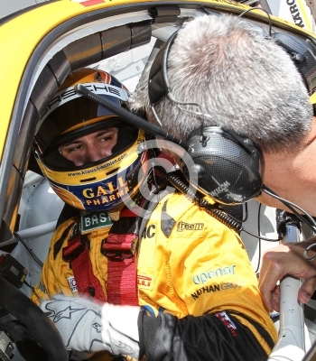 ADAC GT Masters