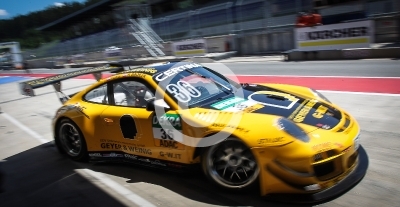 ADAC GT Masters