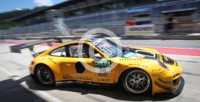 ADAC GT Masters