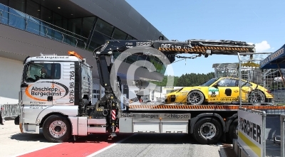 ADAC GT Masters