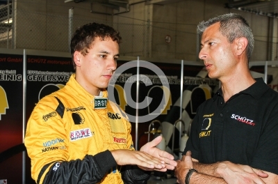 ADAC GT Masters