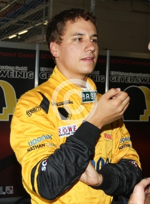 ADAC GT Masters