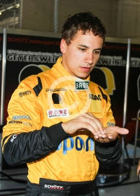 ADAC GT Masters