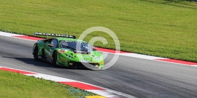 ADAC GT Masters