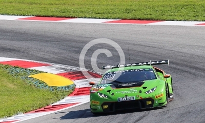 ADAC GT Masters