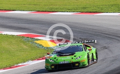 ADAC GT Masters