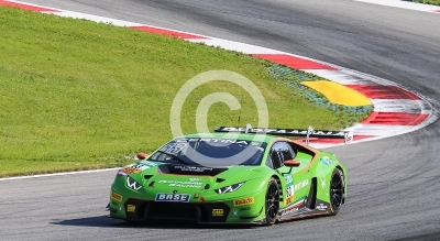 ADAC GT Masters