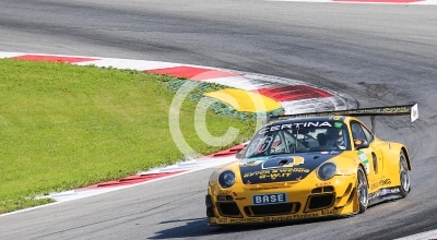 ADAC GT Masters