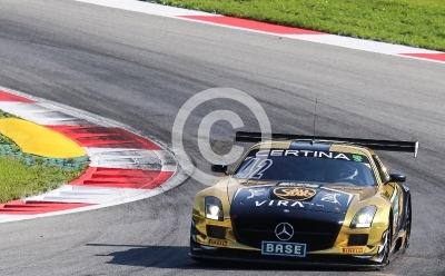 ADAC GT Masters