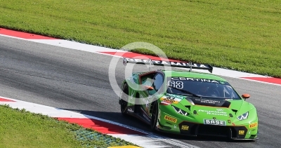 ADAC GT Masters