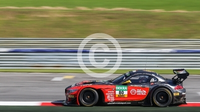 ADAC GT Masters