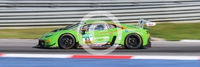 ADAC GT Masters