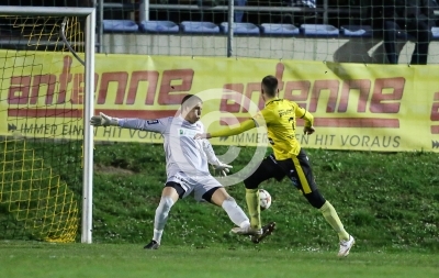 Allerheiligen vs. Austria Klagenfurt