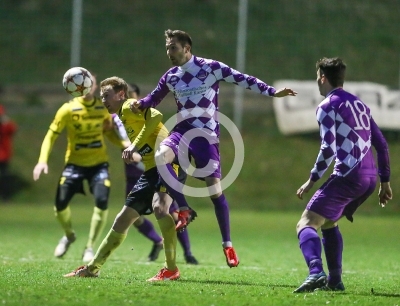 Allerheiligen vs. Austria Klagenfurt