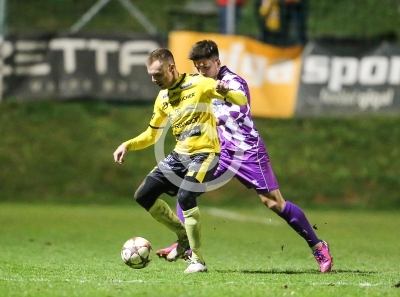 Allerheiligen vs. Austria Klagenfurt