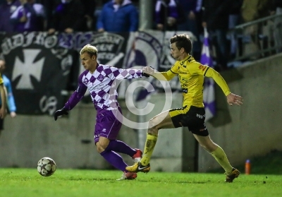 Allerheiligen vs. Austria Klagenfurt