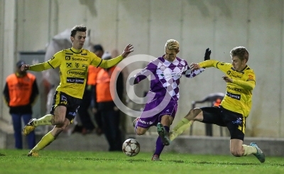 Allerheiligen vs. Austria Klagenfurt