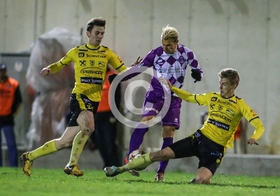 Allerheiligen vs. Austria Klagenfurt