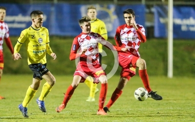 Allerheiligen vs. Austria Klagenfurt