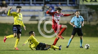 Allerheiligen vs. Austria Klagenfurt