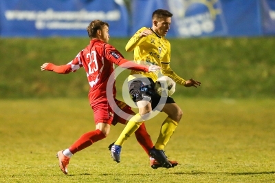 Allerheiligen vs. Austria Klagenfurt