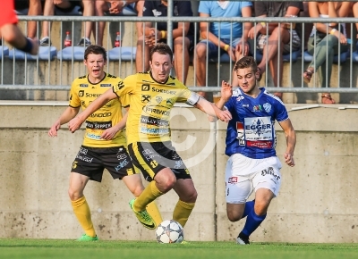 Allerheiligen vs. Hartberg