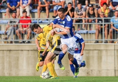 Allerheiligen vs. Hartberg