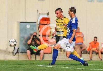 Allerheiligen vs. Hartberg