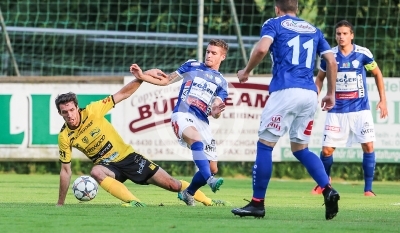 Allerheiligen vs. Hartberg