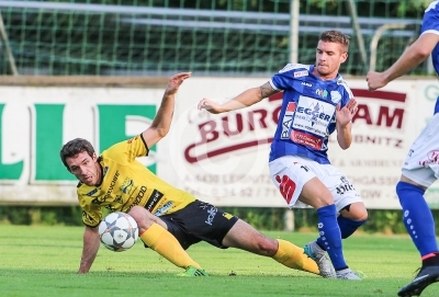 Allerheiligen vs. Hartberg