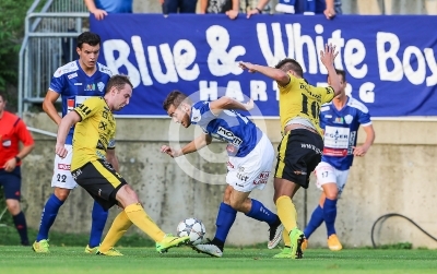 Allerheiligen vs. Hartberg