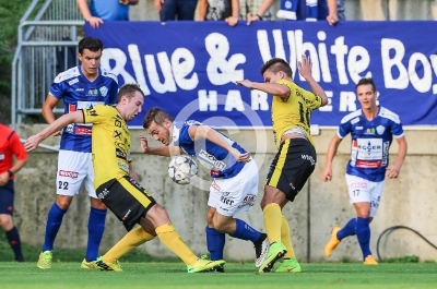 Allerheiligen vs. Hartberg