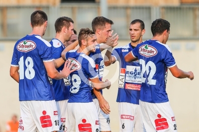 Allerheiligen vs. Hartberg