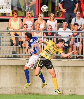 Allerheiligen vs. Hartberg