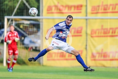 Allerheiligen vs. Hartberg