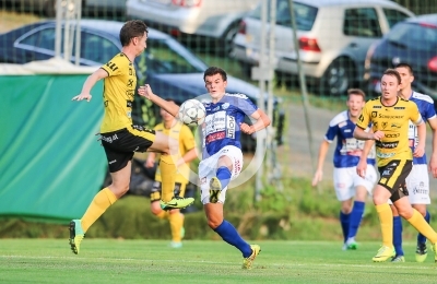 Allerheiligen vs. Hartberg