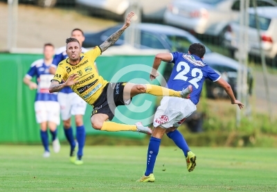 Allerheiligen vs. Hartberg