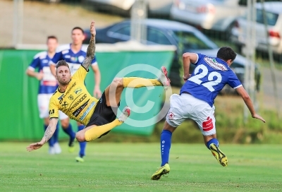 Allerheiligen vs. Hartberg